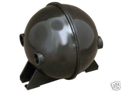 Vacuum canister  1967-80 chevelle and camaro [23-7330]