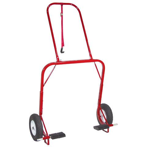 Spi pro 2-up shop dolly 12-348-1