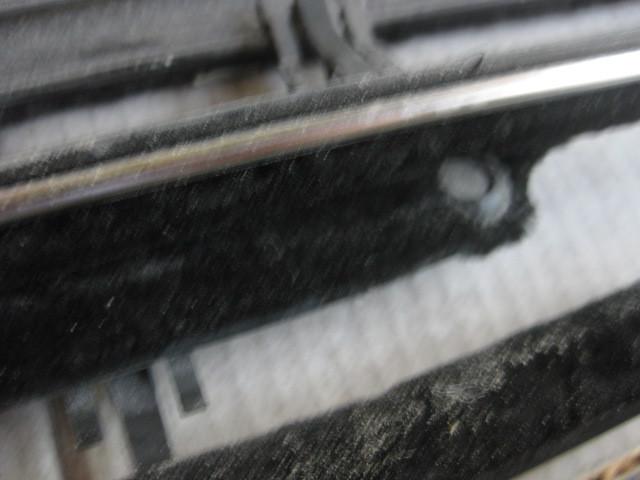 1968 1969 Chevrolet Camaro convertible window fuzzies felt weatherstrip standard, US $24.99, image 10