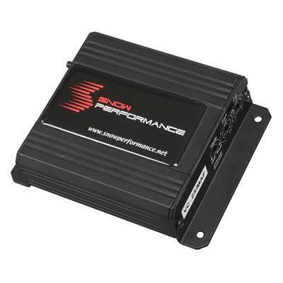 Snow performance 60090 variable boost controller water injection system each