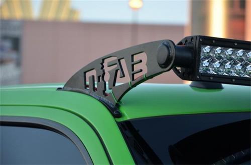 N-Fab T0750LR Light Bar, US $133.91, image 2