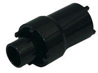 Lisle 28000 ratcheting lock nut tool