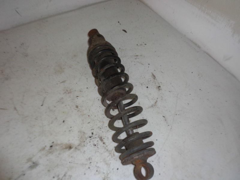 2001 polaris sportsman 500 4x4 rear shocks