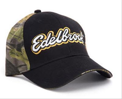 Edelbrock ball cap 9161