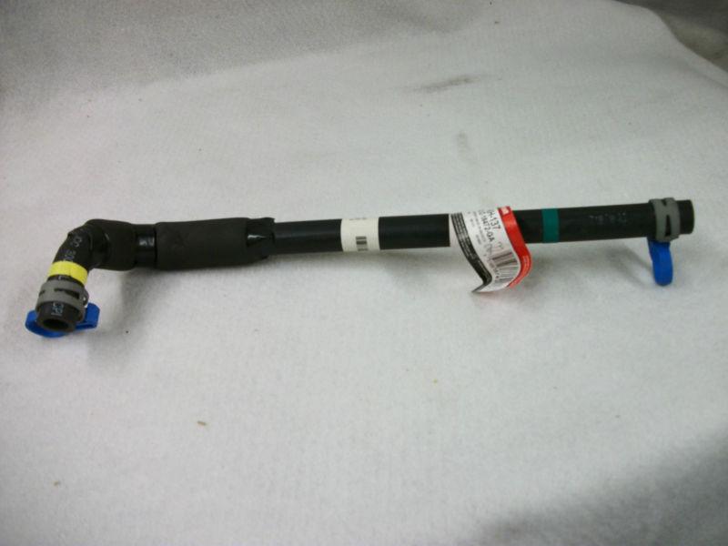 Purchase 02/06 Ford Expedition Water heater hose auxiliary 8 cyl 5.4 L after 6/1/01 in Las