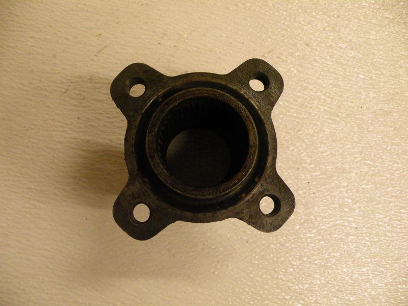 Purchase SUZUKI Z400 SPROCKET HUB LTZ400 in Rector, Arkansas, US, for