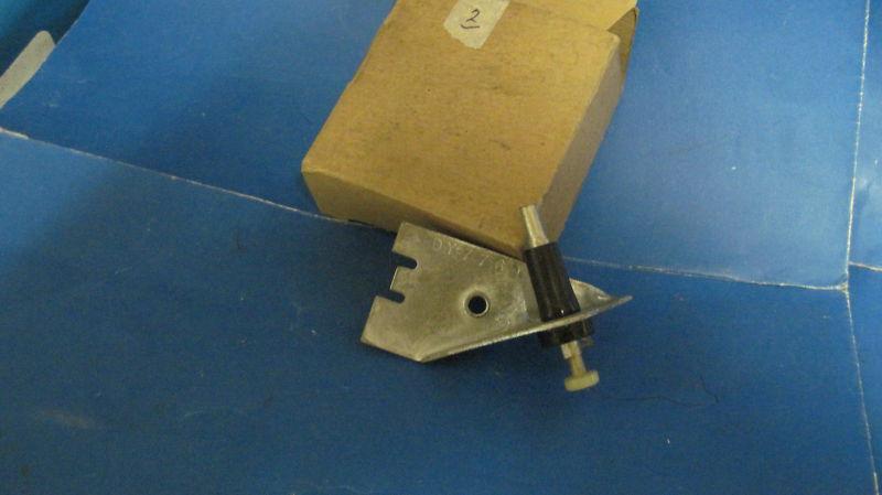 Mopar stop lamp switch 1961-66 dart,valiant,desoto,dodge,fury,n.o.s.