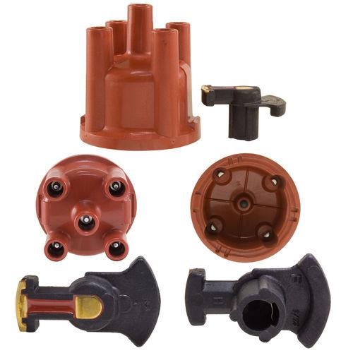 Airtex 3d1073 distributor cap & rotor kit