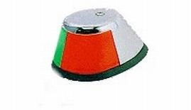 Perko light bi-color-chrome 0252mb0dp1