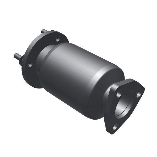 Sell 20002009 Honda S2000 Racing High Flow Catalytic Cat Converter