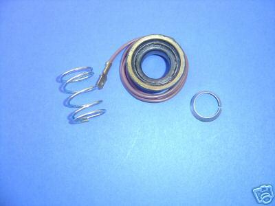 1955-55-1956-1957-57 chevrolet bel air 210 150 upper steering column bearing-new