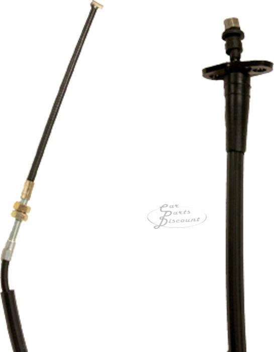 Atp accelerator cable