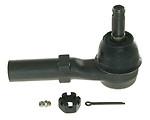 Moog es3609 steering tie rod end sierra 3500 2500 gmc yukon xl 2500