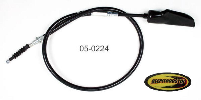 Motion pro clutch cable for yamaha yz 85 80 1997-2012 yz85 yz80