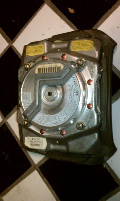 94 95 96 VW JETTA AIR BAG FR DRIVER, US $40.00, image 3