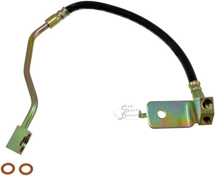 Dorman brake hose