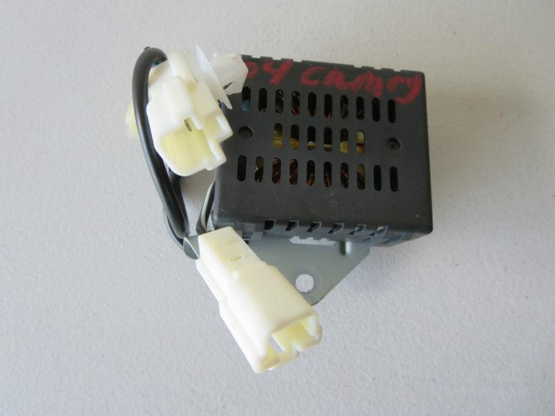 Purchase 02 03 04 TOYOTA CAMRY DEFROST MODULE ASSY 2002 2003 2004 OEM