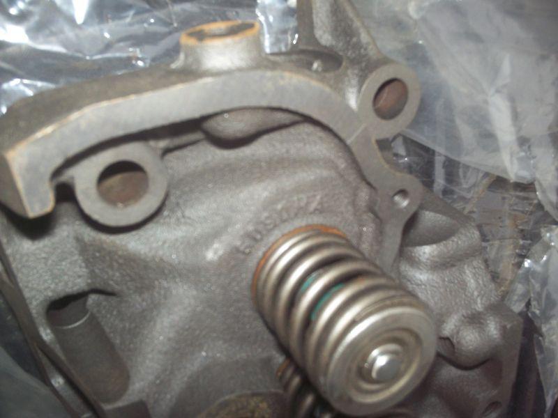 REBUILT REMANUFACTURED 1986 - 1998 FORD TAURUS SABLE 3.0L CYLINDER HEADS PAIR 2x, US $299.99, image 8