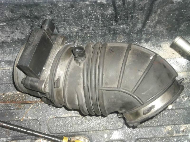 96 97 98 99 CHEVY 2500 PICKUP/EXPRESS AIR FLOW AIRFLOW METER MASS SENSOR, US $39.99, image 3