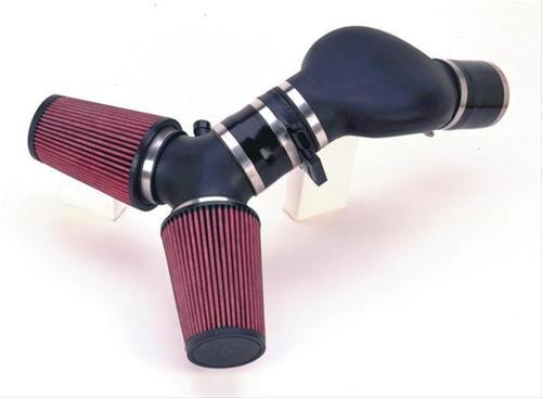 Granatelli motor sports cold air intake system 350207