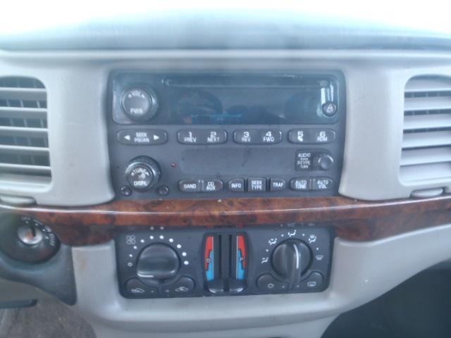 00 01 02 03 04 05 06 07 08 09 10 impala l. caliper rear