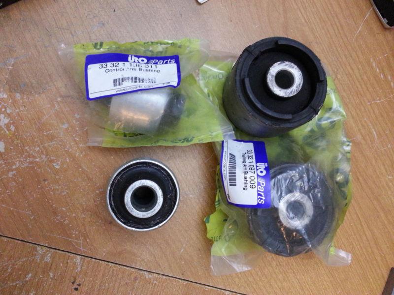 Purchase BMW Rear Control and Trailing Arm Bushing SET E46 325i 328i
