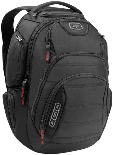 Ogio renegade rss backpack black one size