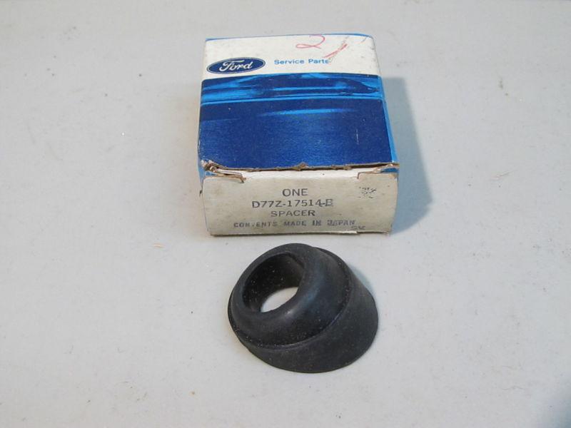 Nos 77,78,79,80,81,82 ford courier windshield wiper shaft spacer