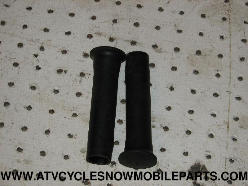 Purchase 2002 POLARIS EDGE X 600 M10 HANDLEBAR GRIPS 5432634 in Cold Spring, Minnesota, US, for