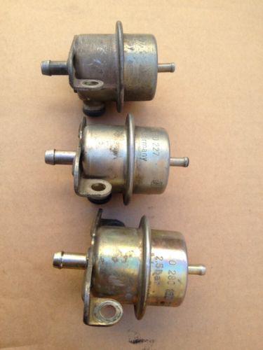 Porsche 944 turbo - bosch fuel pressure regulator   -  0 280 160 227
