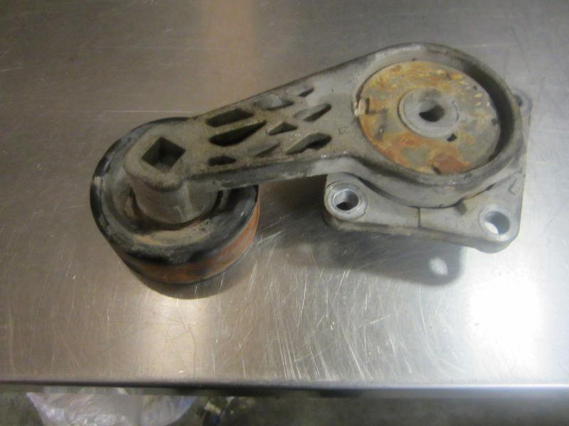Wm013 serpentine belt tensioner 2009 ford f150 3 valve 5.4