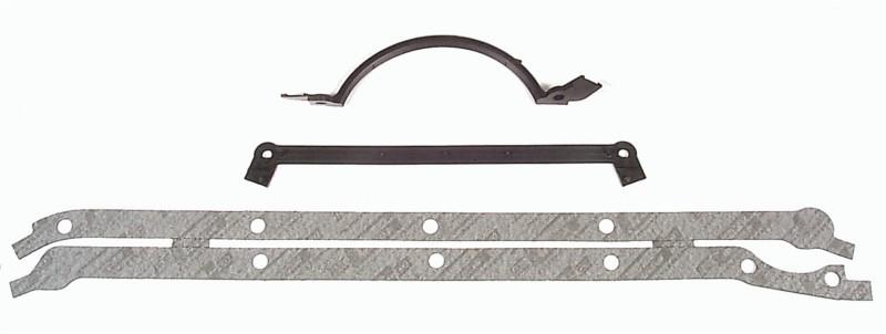 Mr. gasket 195 oil pan gasket