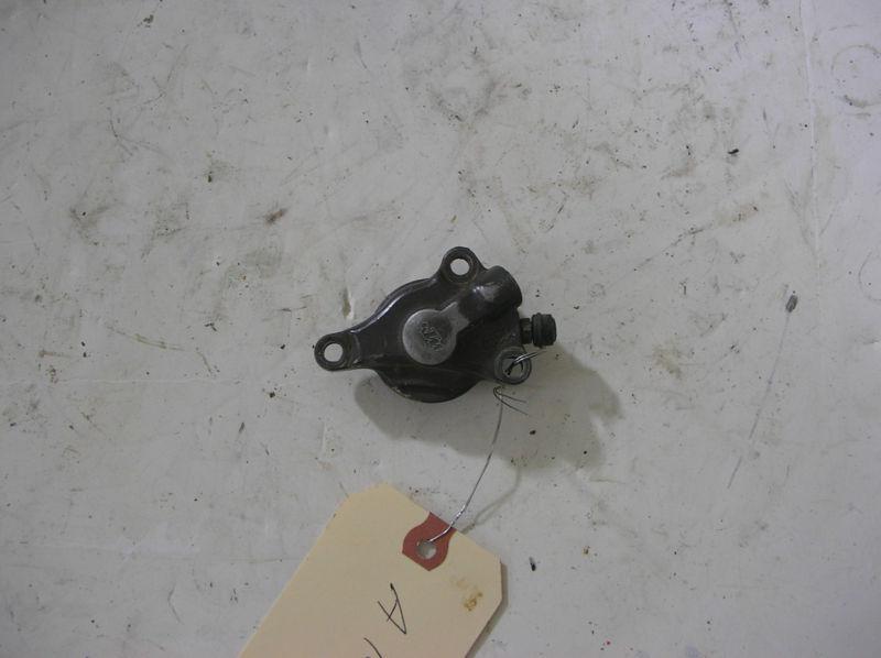 2005 ktm 65 sx  magura clutch acturator