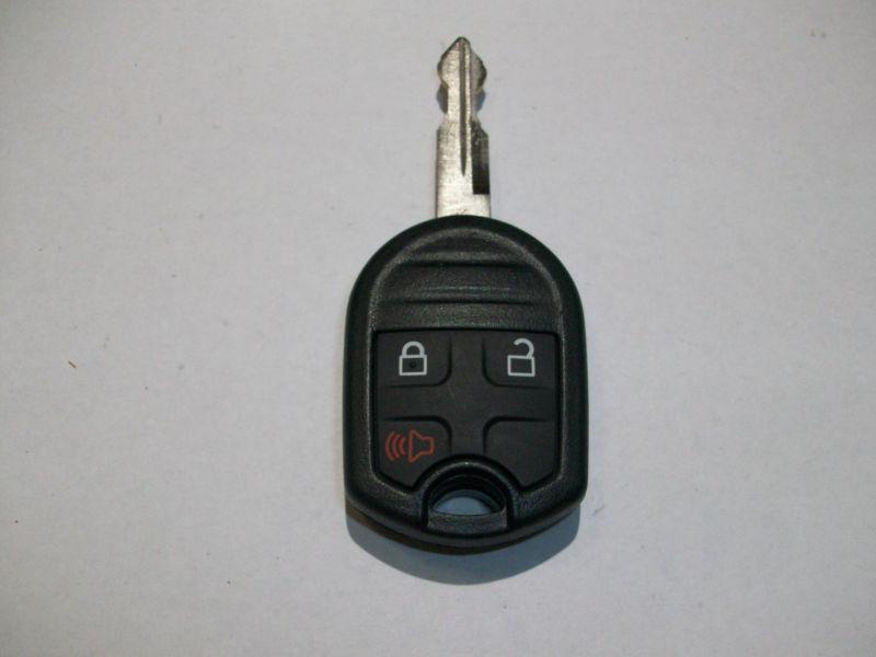 Purchase CWTWB1U793 FORD 3 BUTTON Factory OEM KEY FOB Keyless Entry Car