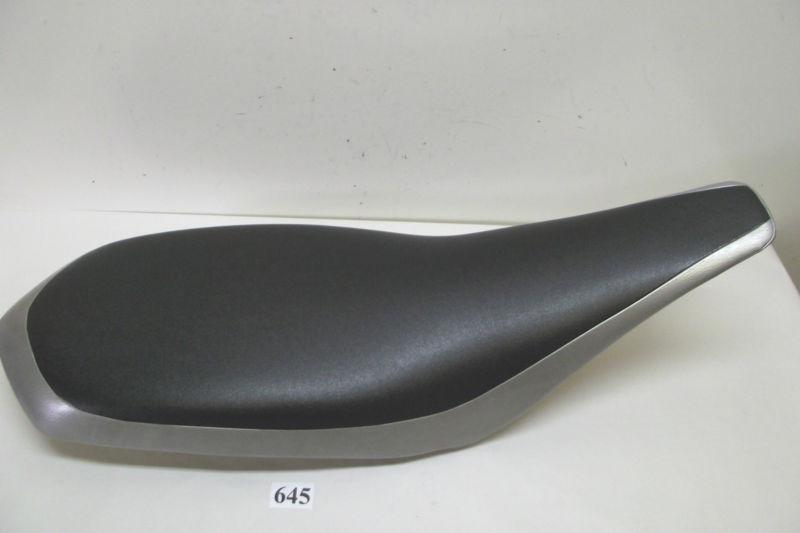 Yamaha yfz450 yfz 450 atv oem seat 04 2004 645