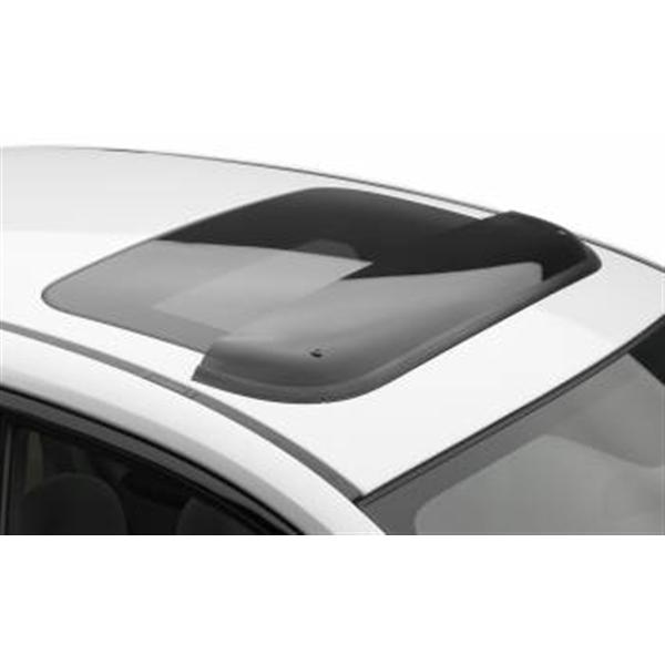 Purchase 201213 Subaru Impreza & XV Crosstrek OEM Moonroof Air Deflector Dam F541SFJ000 in