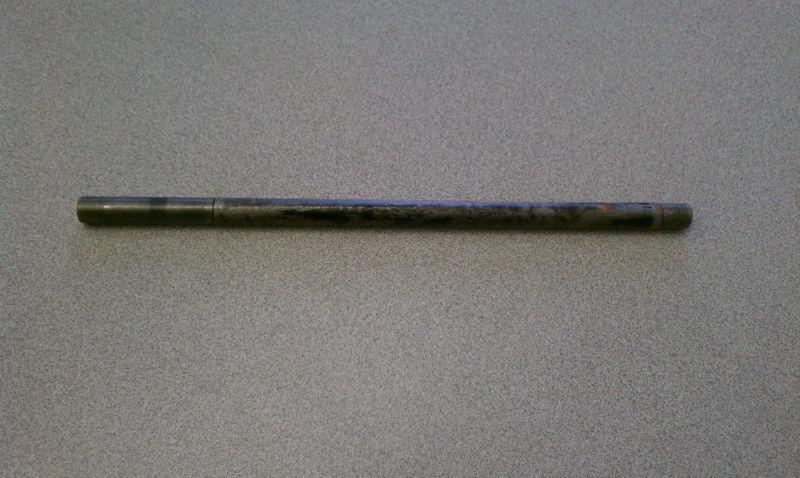 Fuel pump pushrod, 10.07" long, 48,49,50,51,52,53 ford 239 v-8, eab 9400-a