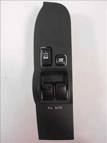 05-10 scion tc driver left door power window switch oem
