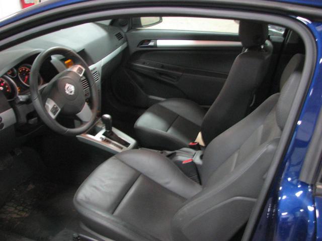 2008 saturn astra interior rear view mirror 983551