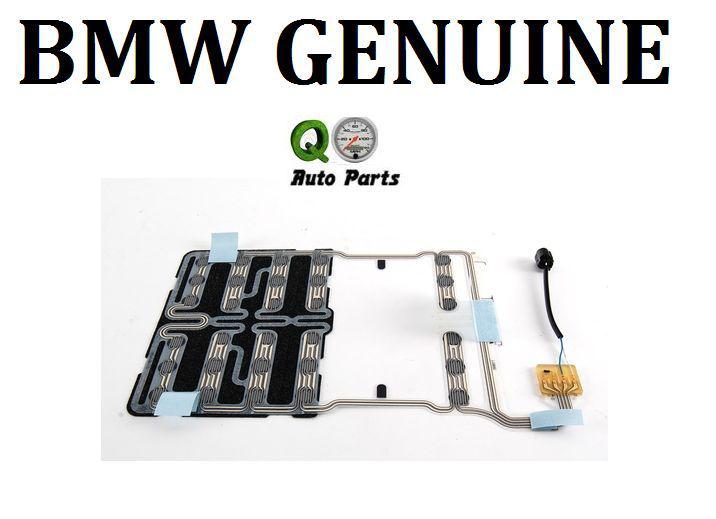 Purchase BMW 323i 323Ci X5 Passenger Belt SRS Seat Sensor Mat BRAND NEW