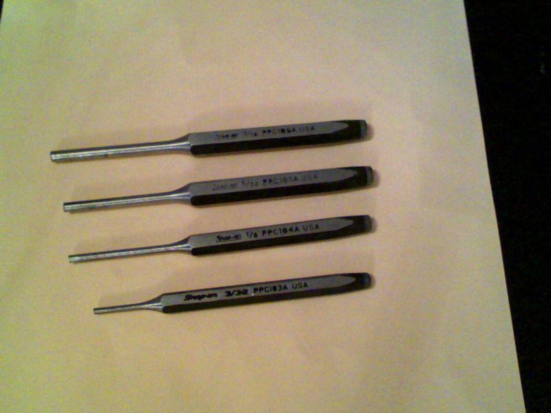 Purchase Snapon, Punch, Pins, 4 pieces in Pleasant Grove, Utah, US