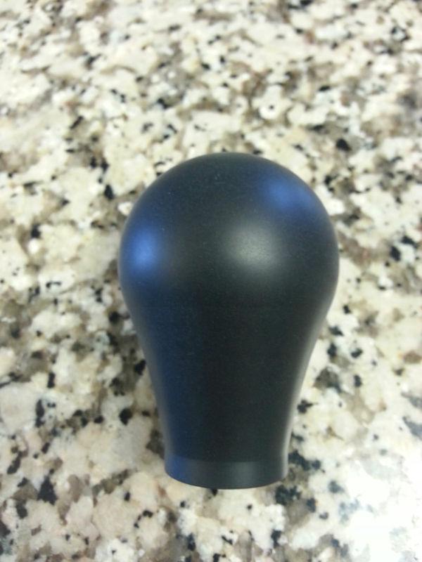  delrin shift knob for corvette c5  6 speed 1997-2004 free priority mail
