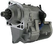 New oem denso chevrolet starter 280-8012 228000-9750