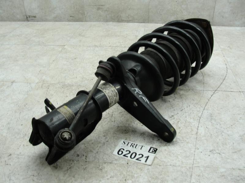02-05 freelander right passenger side front suspension strut shock absorber oem