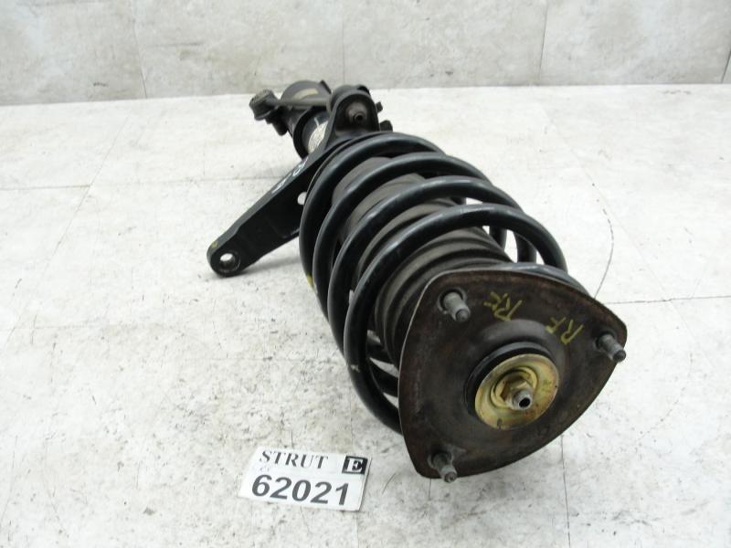 02-05 FREELANDER RIGHT PASSENGER SIDE FRONT SUSPENSION STRUT SHOCK ABSORBER OEM, US $129.99, image 2