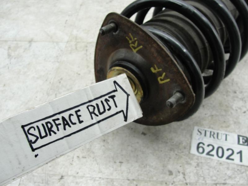02-05 FREELANDER RIGHT PASSENGER SIDE FRONT SUSPENSION STRUT SHOCK ABSORBER OEM, US $129.99, image 5