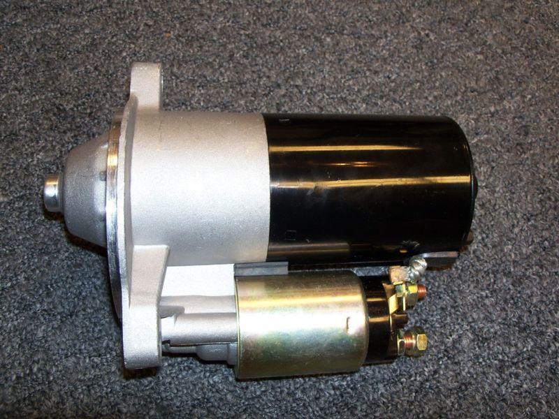 1998-2006 new ford ranger explorer mazda b series 12v pmgr starter cm7102