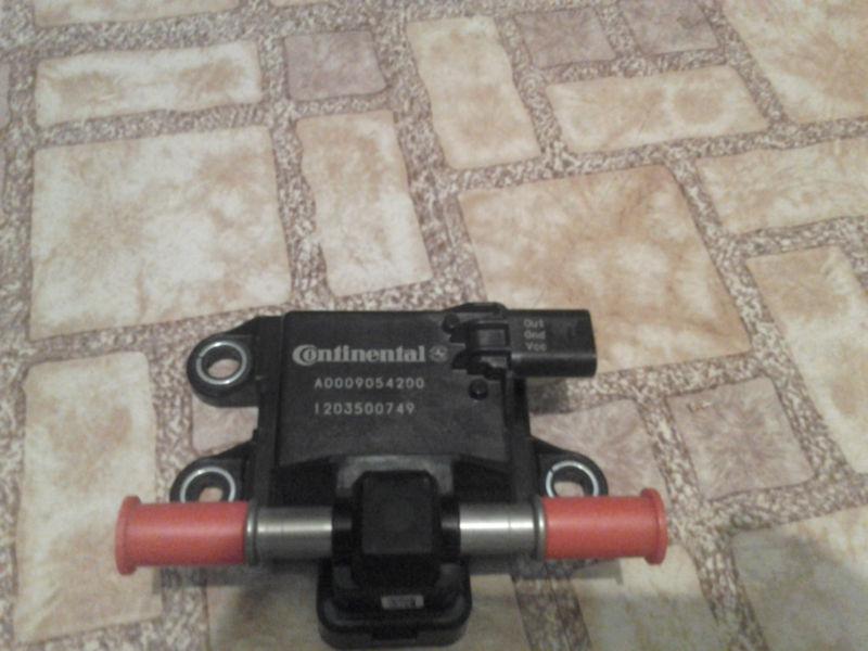 Flex fuel audi a0009054200