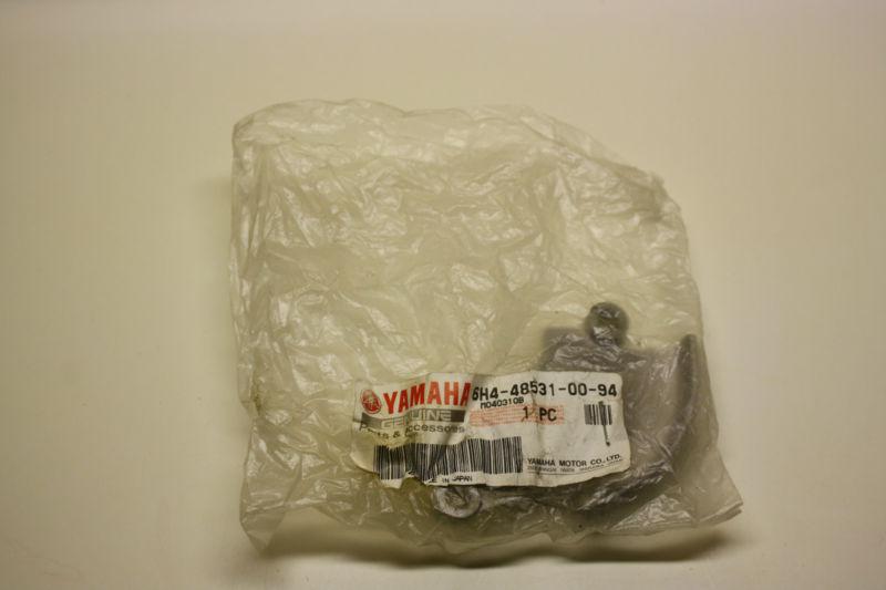Yamaha bracket remote control  p/n # 6h4-48531-00-94   oem,   nos