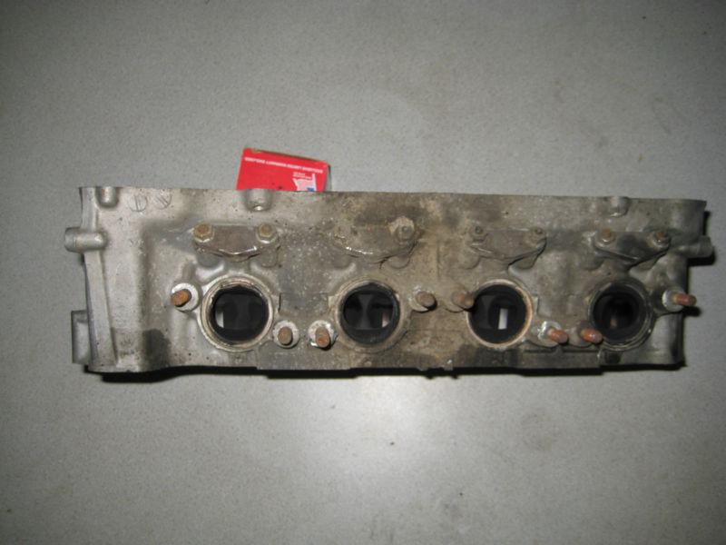 Honda CBR900RR1993 Cylinder Head assembly, US $135.00, image 2
